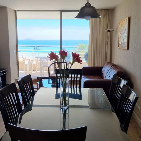 Apartmento San Alfonso Vista Mar Algarrobo Zewnętrze zdjęcie