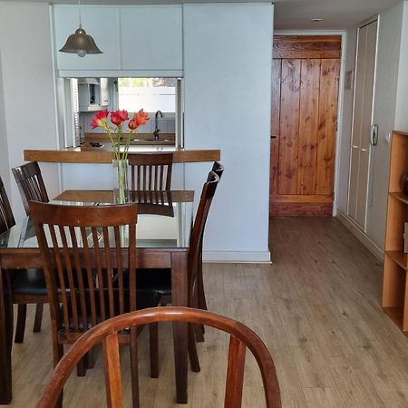 Apartmento San Alfonso Vista Mar Algarrobo Zewnętrze zdjęcie