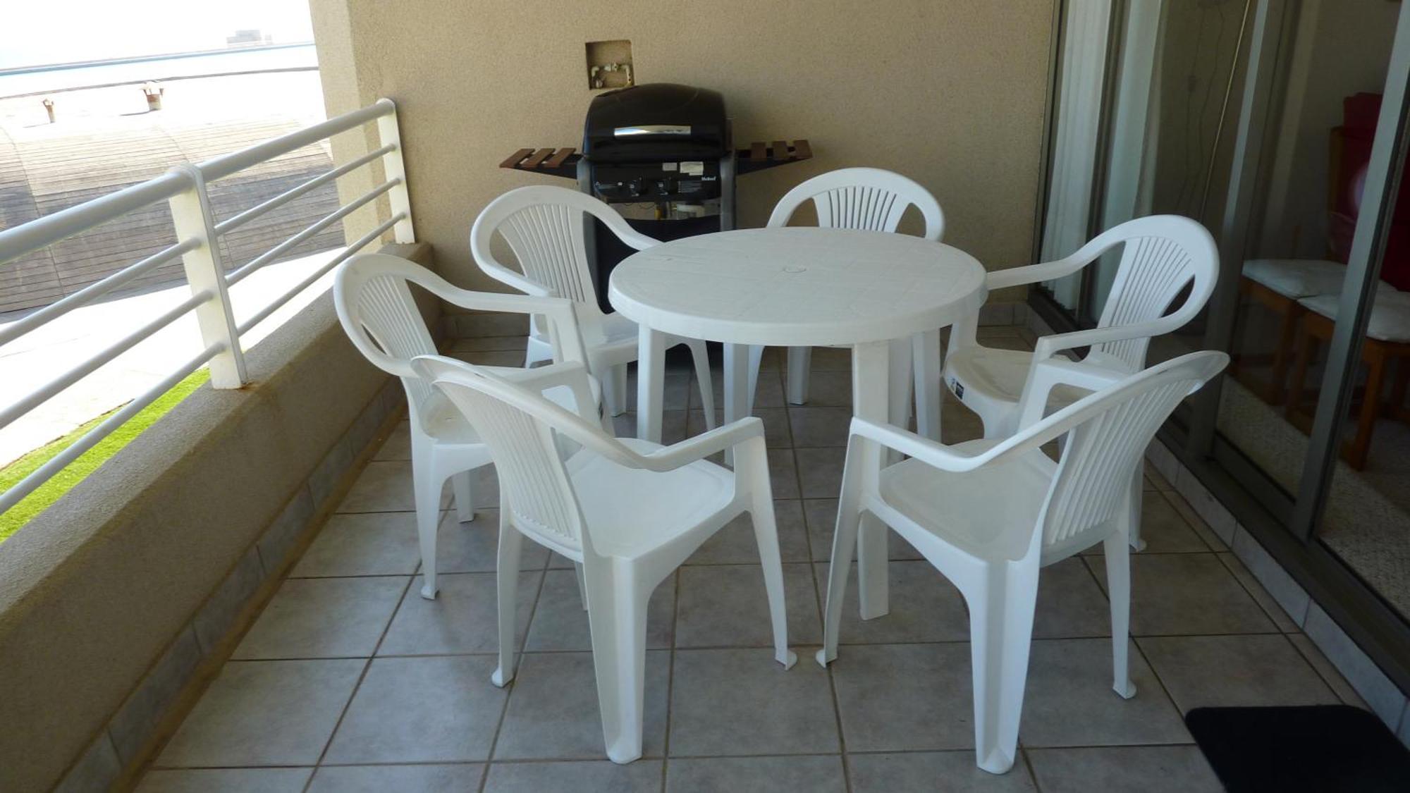 Apartmento San Alfonso Vista Mar Algarrobo Zewnętrze zdjęcie