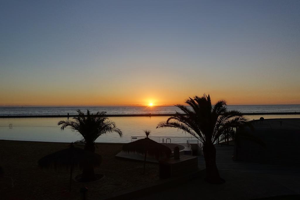 Apartmento San Alfonso Vista Mar Algarrobo Pokój zdjęcie
