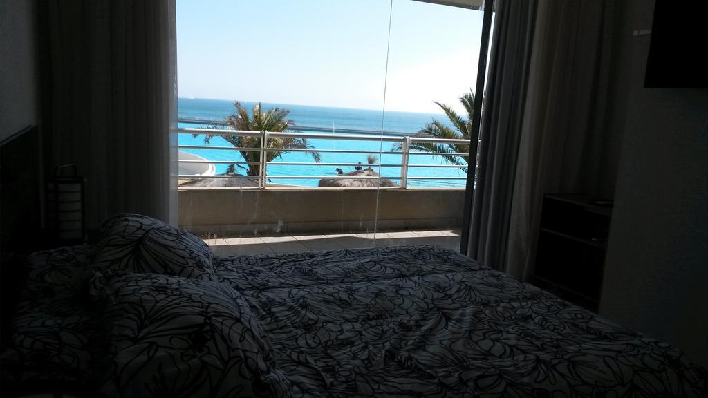 Apartmento San Alfonso Vista Mar Algarrobo Pokój zdjęcie
