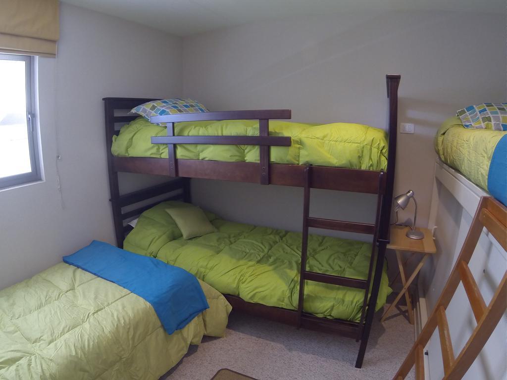 Apartmento San Alfonso Vista Mar Algarrobo Pokój zdjęcie