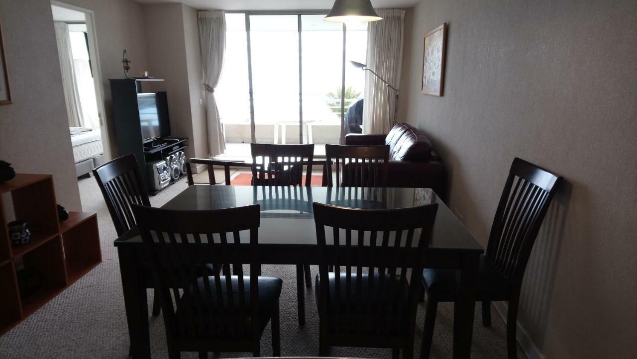 Apartmento San Alfonso Vista Mar Algarrobo Zewnętrze zdjęcie