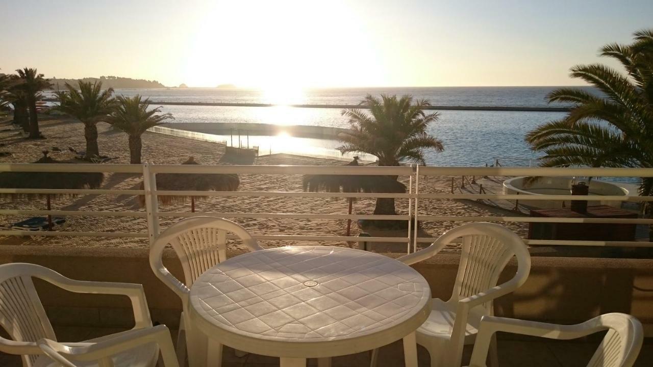 Apartmento San Alfonso Vista Mar Algarrobo Zewnętrze zdjęcie