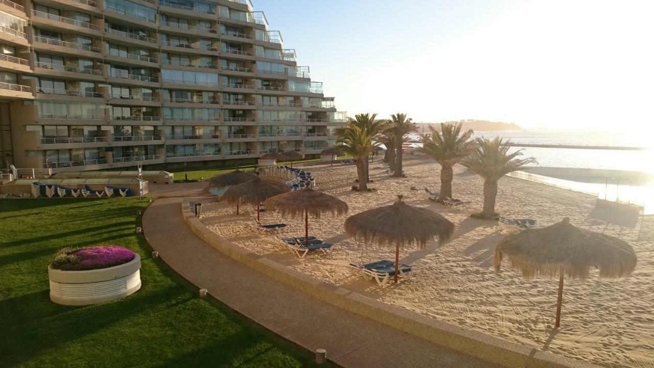 Apartmento San Alfonso Vista Mar Algarrobo Zewnętrze zdjęcie